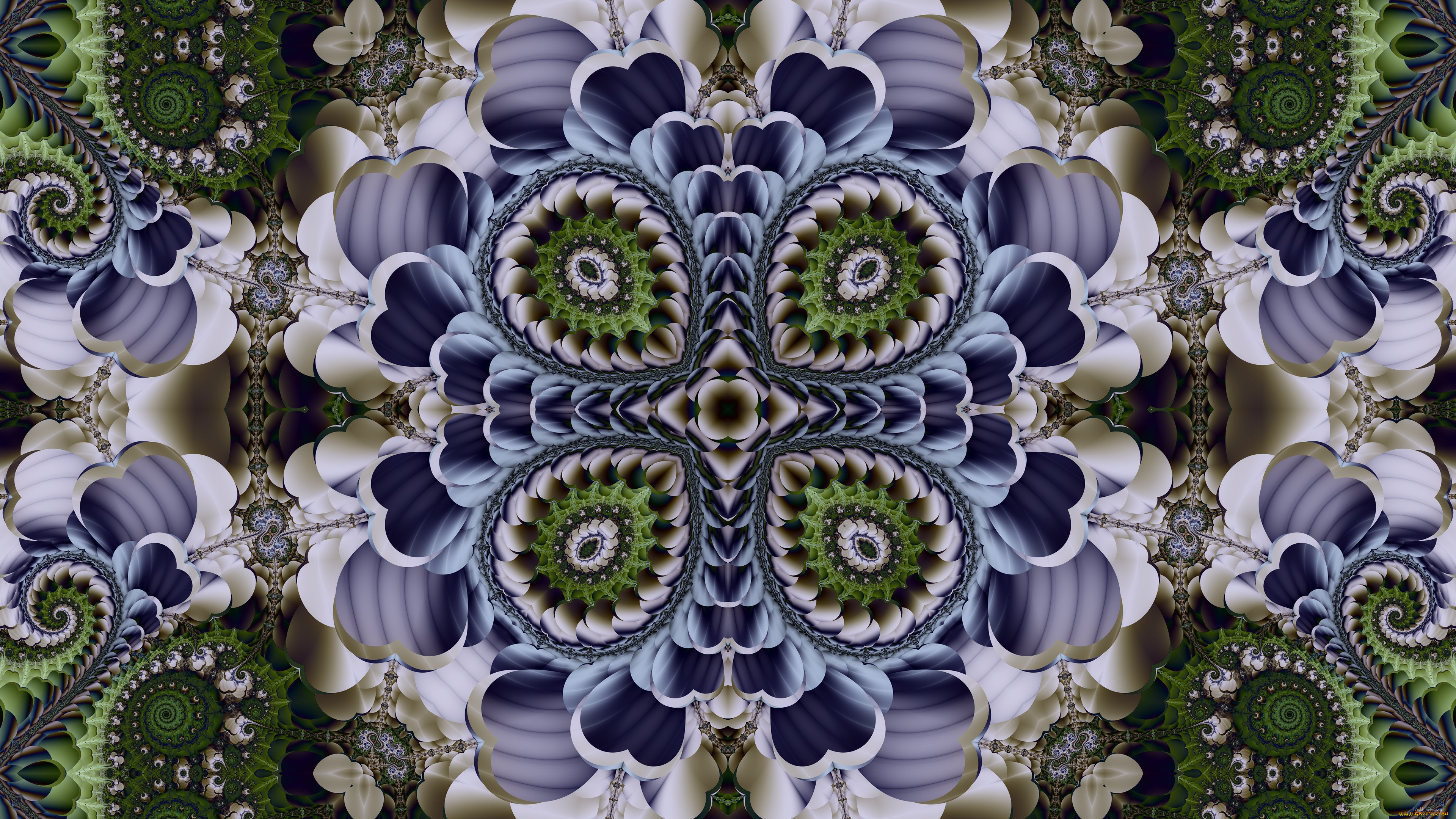 3 ,  , fractal, , , 